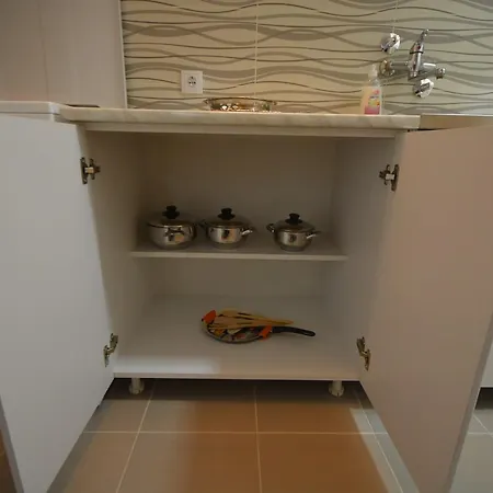 Apartman Gold * Novi Sad