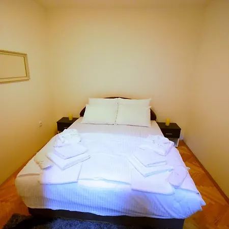 Apartman Gold