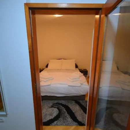 Apartman Gold Apartment
