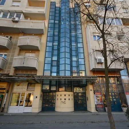 Apartman Gold